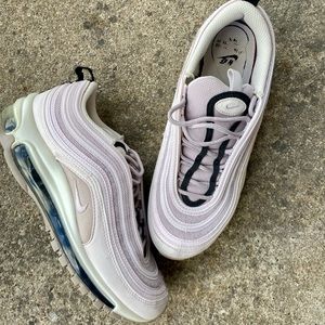 Nike womens airmax 97
